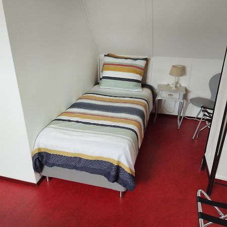 La Nostra Casa Bed & Breakfast Alblasserdam Exterior foto