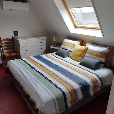 La Nostra Casa Bed & Breakfast Alblasserdam Exterior foto
