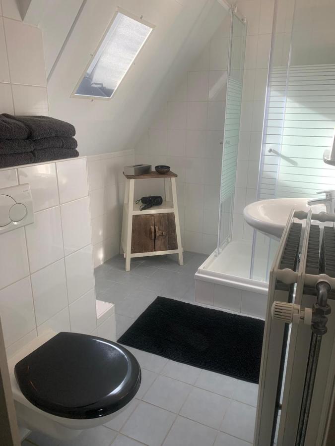 La Nostra Casa Bed & Breakfast Alblasserdam Exterior foto