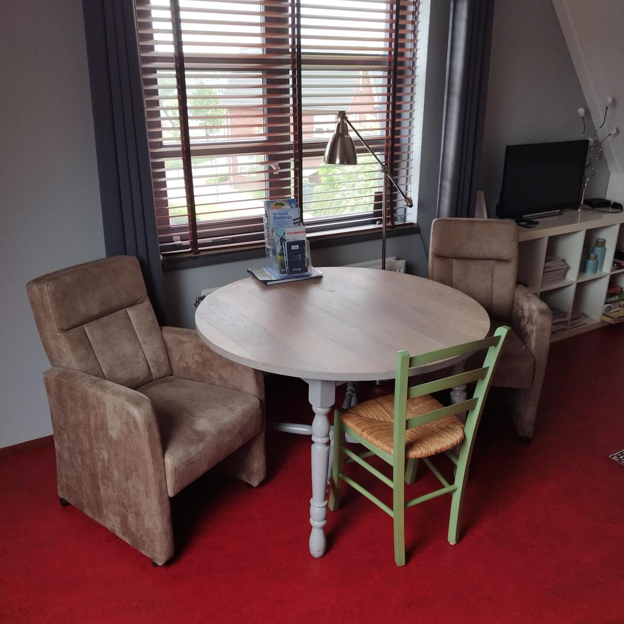 La Nostra Casa Bed & Breakfast Alblasserdam Exterior foto