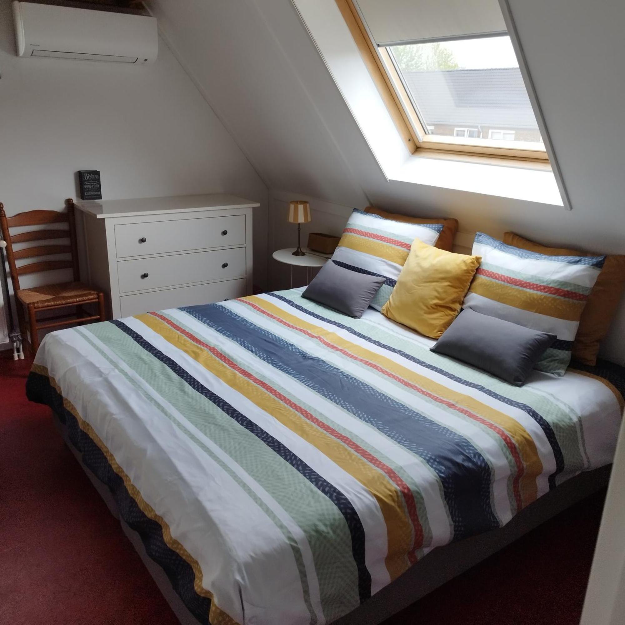 La Nostra Casa Bed & Breakfast Alblasserdam Exterior foto