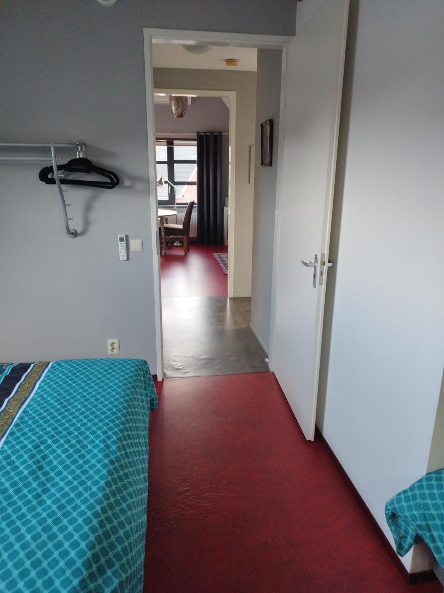 La Nostra Casa Bed & Breakfast Alblasserdam Cameră foto