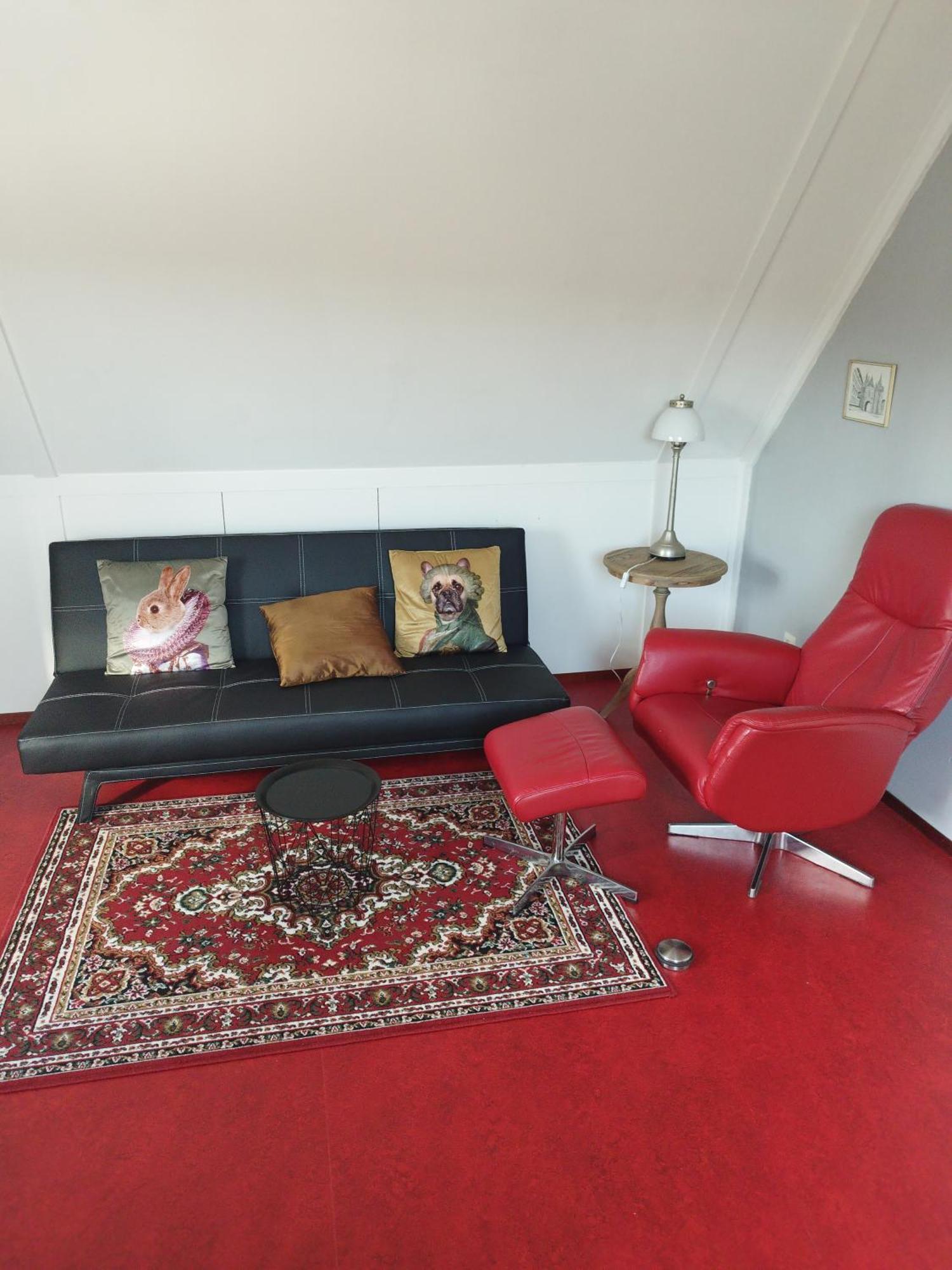 La Nostra Casa Bed & Breakfast Alblasserdam Cameră foto