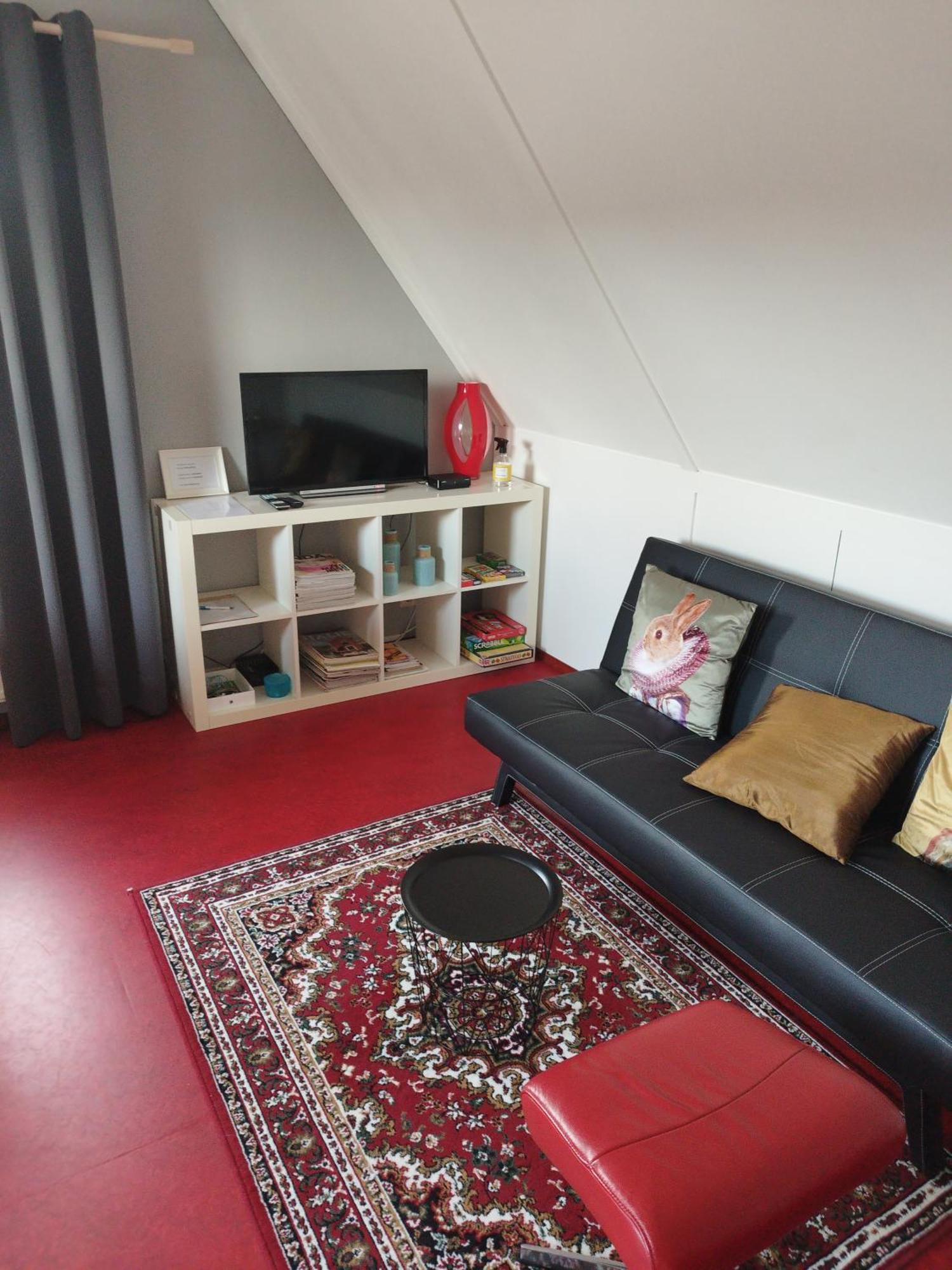 La Nostra Casa Bed & Breakfast Alblasserdam Cameră foto